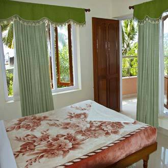 Hotel Grand Sea, Kovalam 2